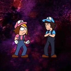 Grumping it (Erectployed but It's an Arin and Danny Cover)