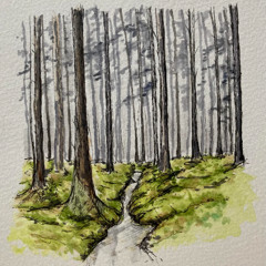 Rave In The Forest - gabybiche