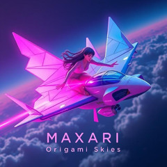 Origami Skies