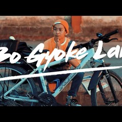 JCZ x NAY - "Bogyoke Lan"