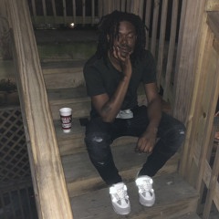 lucki * peach crush