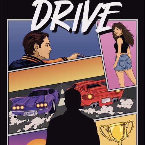 DRIVE