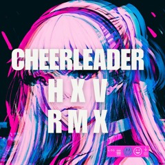 Porter Robinson - Cheerleader (HXV breakcore remix)
