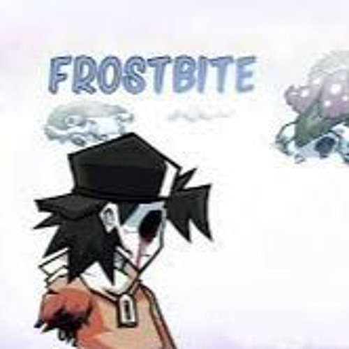 Frostbite Friday Night Funkin' Lullaby