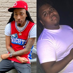 Junior G4 ft Fmb Long Money - Free Yung Ro