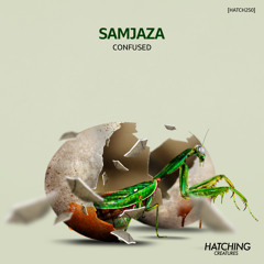 Samjaza - Bluffin (Original Mix) HC MASTER