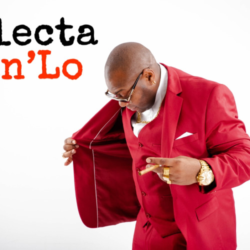 Feeling mix zouk retro volume 1 by selecta dan’lo