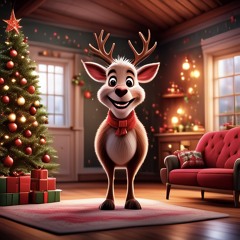 Grandma's House At Christmas - Randal Baker MD.wav