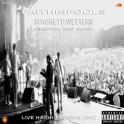 Faith in fools - Spaghetti Western 📹