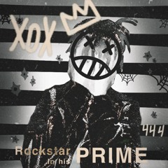 Rockstar In His Prime