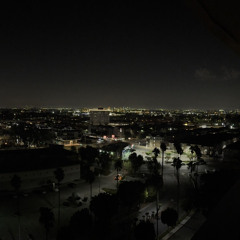 nighttime