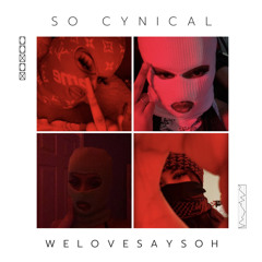 Saysoh “So Cynical”(2024)
