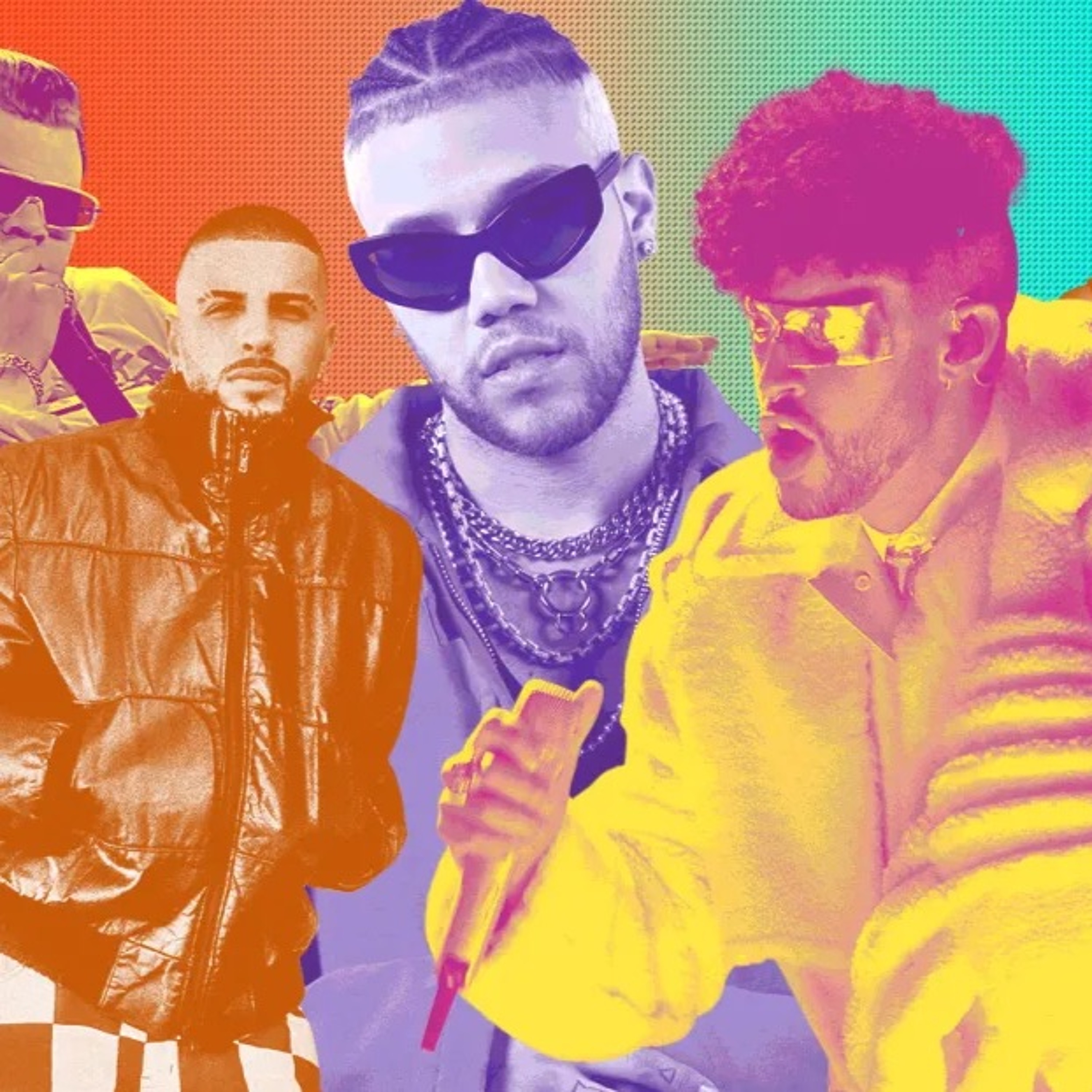 Greatest Vibes on Podcast