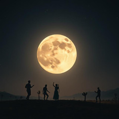 Dust & Moonlight v.2