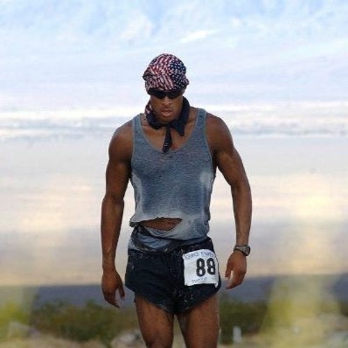 DAVID GOGGINS x VEM ME DANDO (Super Slowed)