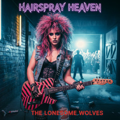 Hairspray Heaven
