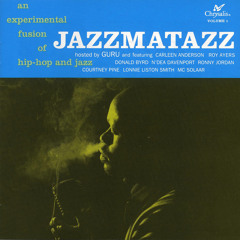 Loungin' (feat. Donald Byrd)