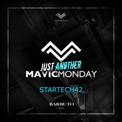 49. Just Another Mavic Monday w/ Startech42