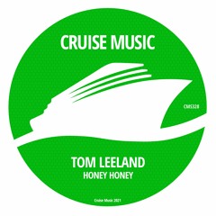 Tom Leeland - Honey Honey (Instrumental Mix) [CMS328]