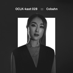 OCLK-Kast 028 : : COBAHN