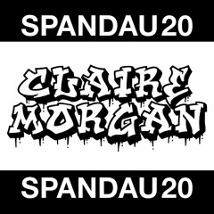 SPND20 Mixtape by Claire Morgan
