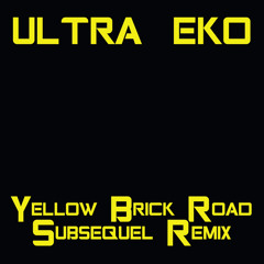 Yellow Brick Road - The Subsequel Mix