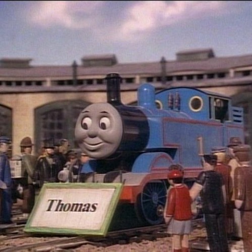 Thomas The Tank Engine and Friends Theme Song (recreation)