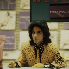 Prince - Lalala He Hee (DEMO)