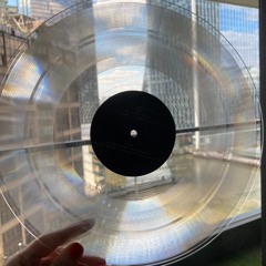 Laydee V - Shapes Vinyl Release