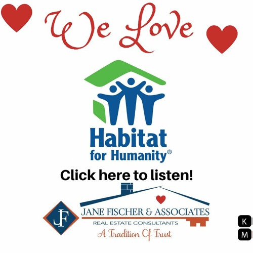 Habitat For Humanity Of North Central Iowa, January 11 - 17, 2021