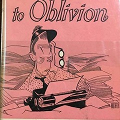 ❤️ Download Treadmill to Oblivion by  Fred Allen &  Hirschfeld