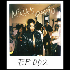 002 | MINA’S RADIO