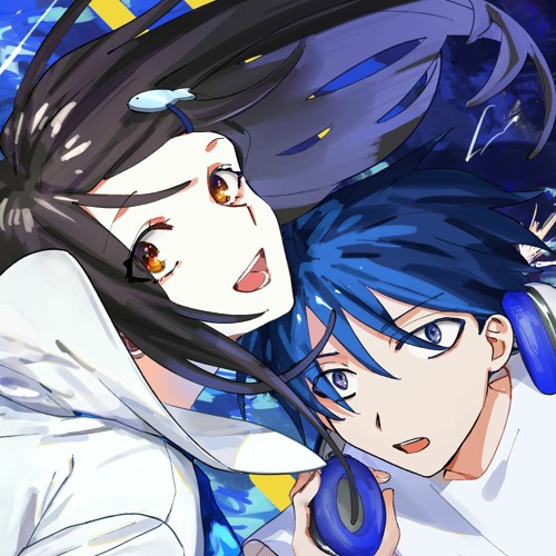 【M3-2023春】FiX -u and me-【XFD】