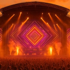 7 Seconds X Don't Stop X Family Affair X Misbehave