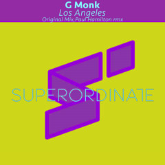 Los Angeles (Paul Hamilton Rmx) [Superordinate Music]