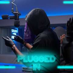 #NPK Sneakz - Plugged In w/ Fumez The Engineer [@audiopluguk Mashup] Prod. by J13K