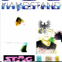 post - handstand, vc