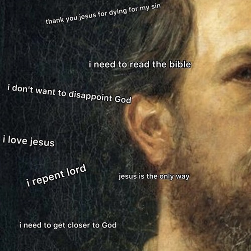 God Saves ft Luv2Bleed