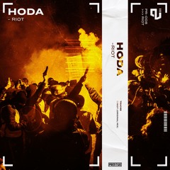 HODA - Riot