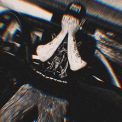 SEEN A DEMON WHERE I STOOD