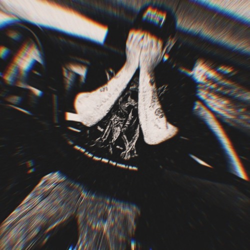 SEEN A DEMON WHERE I STOOD