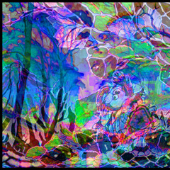 sea moss | untitled project 002 sessions | ambient atmospheric drone psyche WIP | Gravel 2 v3 65 bpm