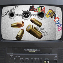 LOTTA CHOPPAzzz (w Skyboiiharry & Moyo11Moyo)