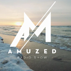 AMUZED RADIO (013) W/=ROSSO=