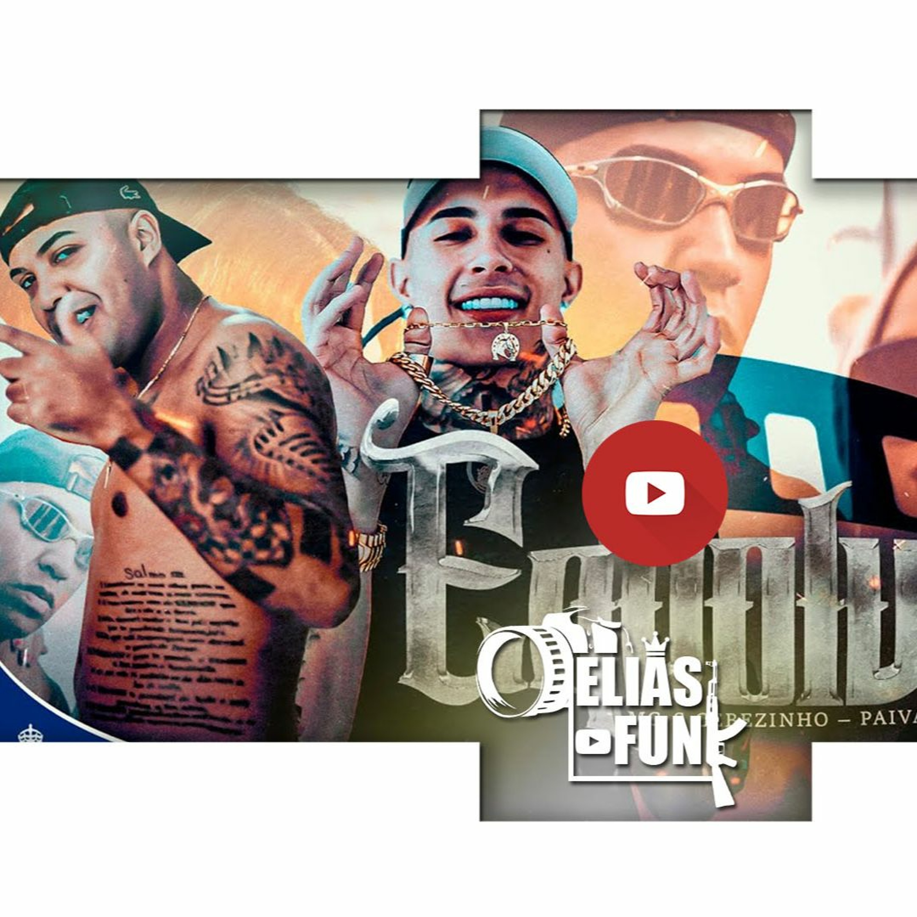 "Envolvido" MC Cebezinho & MC Paiva (DJ Oldilla) episode artwork