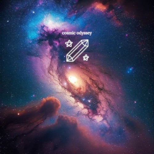 cosmic odyssey (anv8)