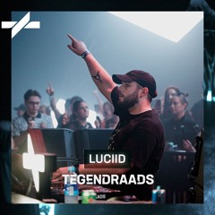 Luciid -/- TEGENDRAADS Festival 2024