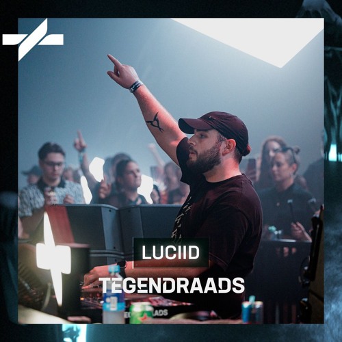 Luciid -/- TEGENDRAADS Festival 2024