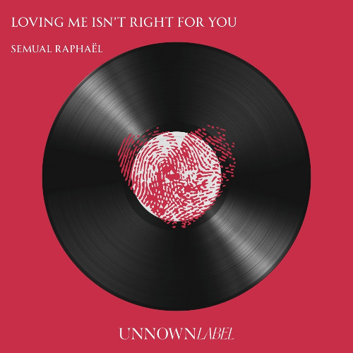 Semual Raphaël - Loving Me Isn't Right For You ( extended )