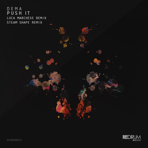 Push It (Steam Shape Remix)